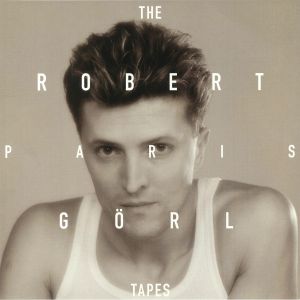 The Paris Tapes (Record Store Day 2018)