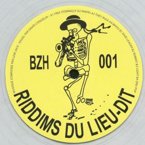 Riddims Du Lieu Dit