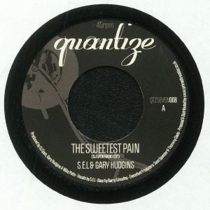 The Sweetest Pain (Record Store Day 2018)