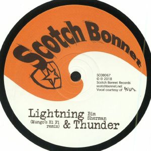 Lightning & Thunder (Mungo's Hi Fi remix) (Record Store Day 2018)