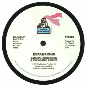 Expansions