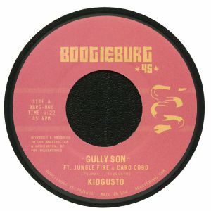 Gully Son