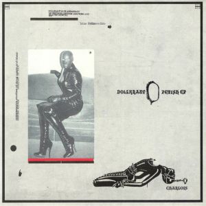 Fetish EP
