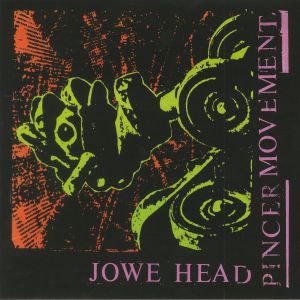 pincer movement (record store day 2018)