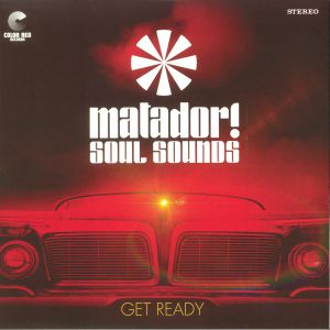 Get Ready