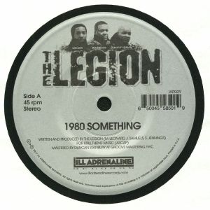 1980 Something