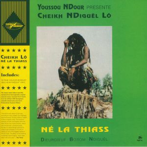 Ne La Thiass (reissue) (Record Store Day 2018)