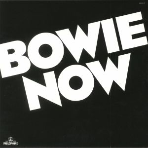 Bowie Now (Record Store Day 2018)