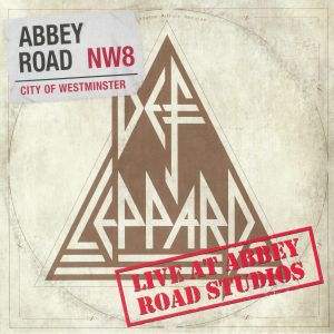 Live At Abbey Road Studios (Record Store Day 2018)
