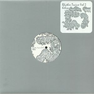 Rhythm Trainx Vol 2