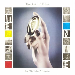 In Visible Silence (reissue)