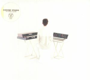Chrome Sparks