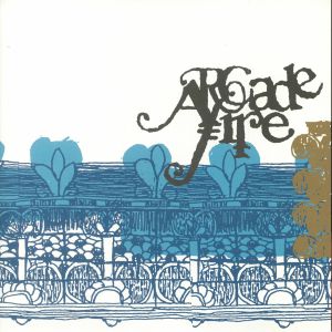 Arcade Fire (Record Store Day 2018)
