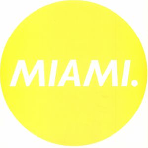 Miami (Record Store Day 2018)