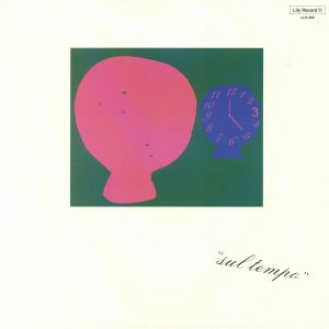 Sul Tempo (reissue)