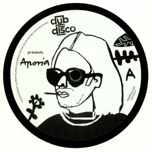 Dub Disco Presents Aporia & Remixes