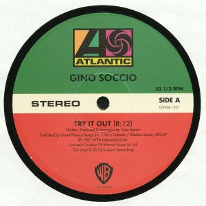 Try It Out (remastered)