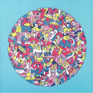 Harmonic Jigsaws Vol 1