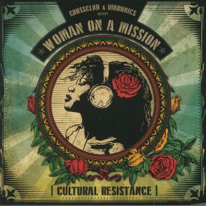 Woman On A Mission