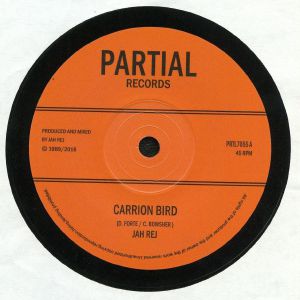 Carrion Bird