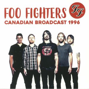 Canadian Broadcast 1996 (remastered)
