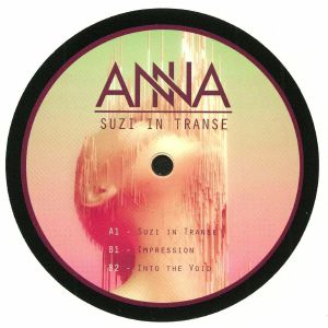 Suzi In Transe
