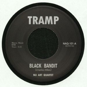 Black Bandit