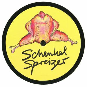 Schenkelspreizer Vol 8: Give The Monkey Spreizer Seniore!