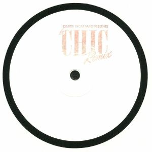 Dimitri From Paris Presents Le Chic Remix
