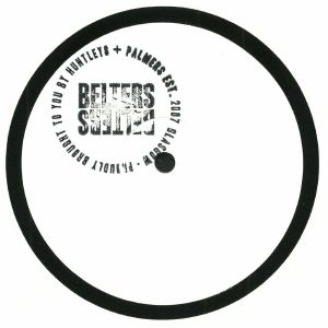 Naum Gabo EP