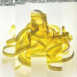 Scripted Orkestra