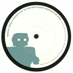 Music 2 Wiggle 2 EP