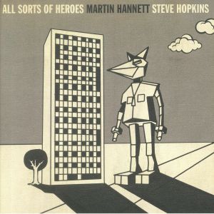 All Sorts Of Heroes
