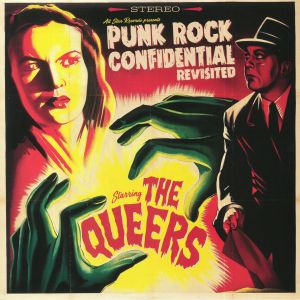 Punk Rock Confidential Revisited (reissue)
