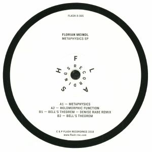 Metaphysics EP