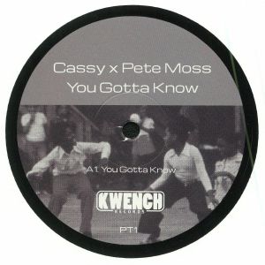 You Gotta Know