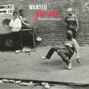 Wanted Hip Hop