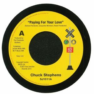 Paying For Your Love