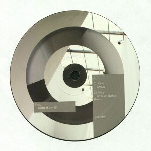 Distrophism EP