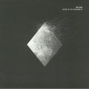 Keeper Of The Password EP