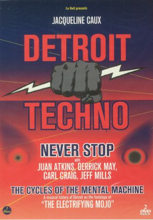 Detroit Techno