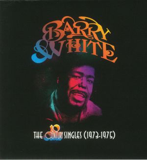 The 20th Century Records 7" Singles (1973-1975)