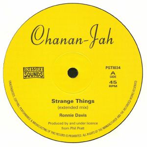 Strange Things