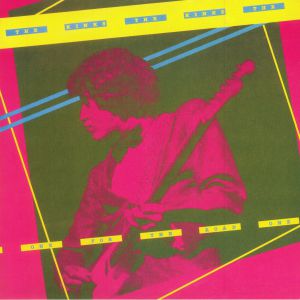 One For The Road (reissue)