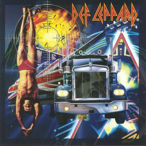Vinyl Box Set: Volume One