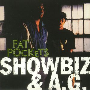 Fat Pockets (Record Store Day 2018)