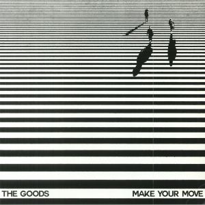Make Your Move EP