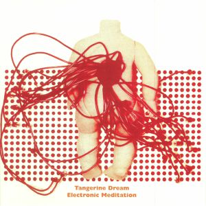 Electronic Meditation (reissue)