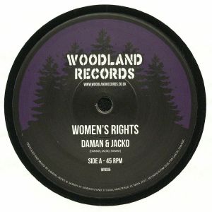 Women's Rights
