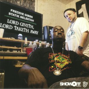 Lord Giveth Lord Taketh Away